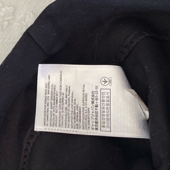 Gap Black Dress   - Picture 5 of 8